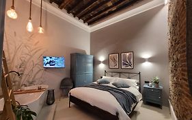 Erbe12 Loft&Park
